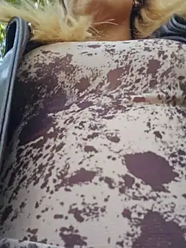 Pretty_roxxyy Webcam-Show