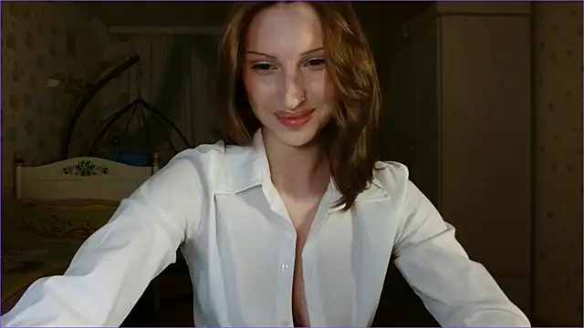 Živý XXX chat RuxaShade