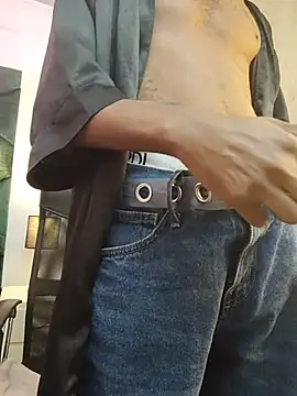 AllexJacob Obrolan Langsung XXX