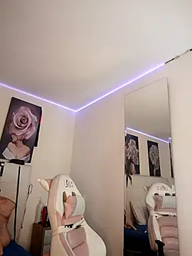 SamathaMay Live XXX Chat