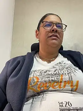 Chat XXX en directo de Carameloswing1