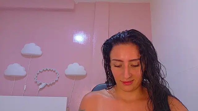 Živý XXX chat AmmyRouse__