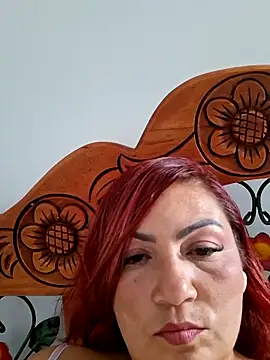 Živý XXX chat Mechi-Dirty