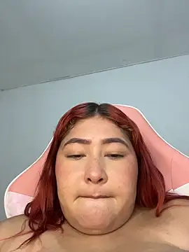 Rouse-Antonella_ Show Webcam