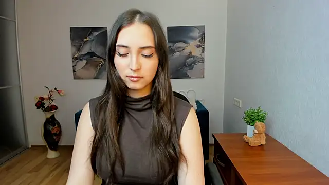 Živý XXX chat Effy_Royse
