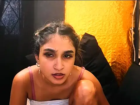 Chatroom XXX en direct de Amber_Rose06