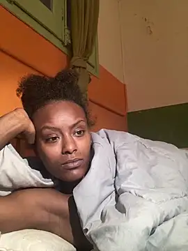 Show Webcam de _Sabah_