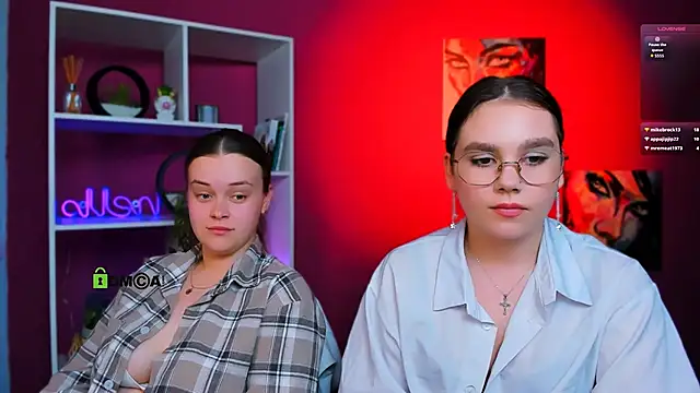 Živý XXX chat rachel__hot