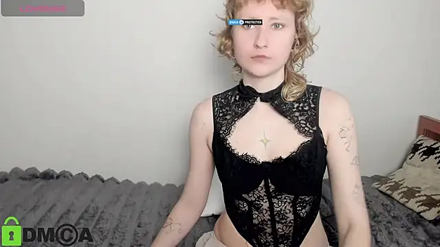 Živý XXX chat AnnStasia