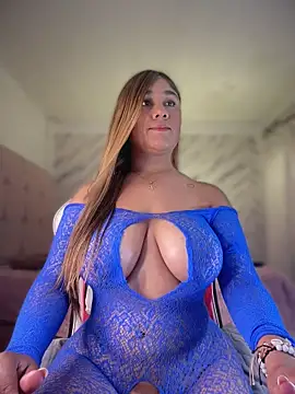 Živý XXX chat Channel_Connor