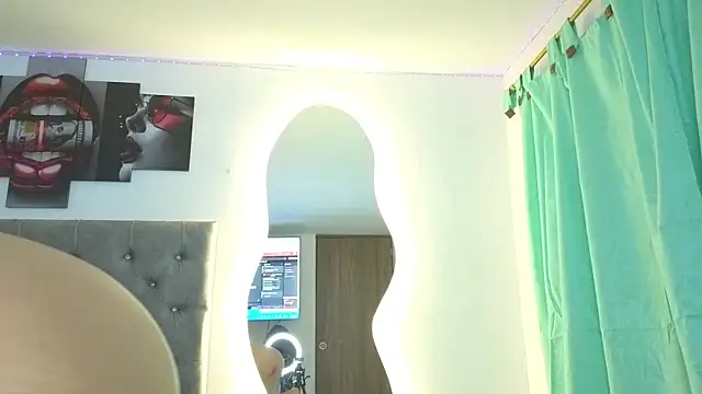 Živý XXX chat Pamela23x