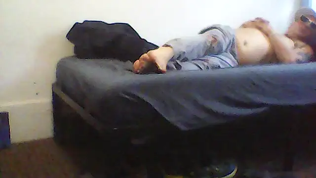 Show de webcam de jaypeppers69