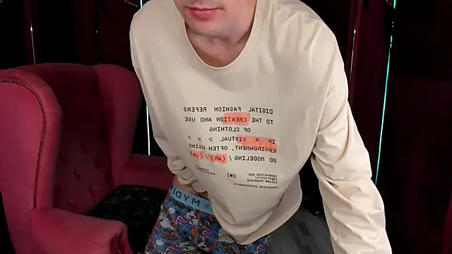 Martin_Perry 网络视讯表演