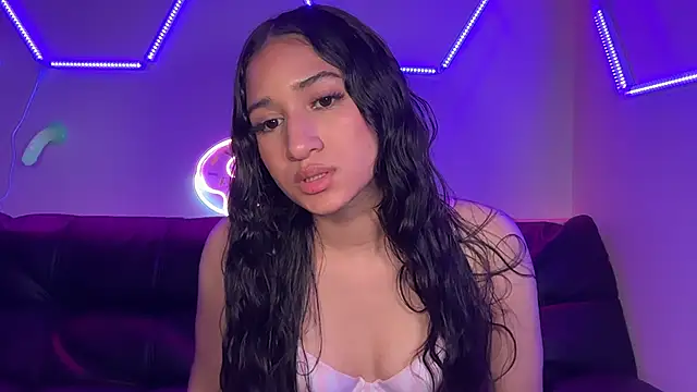 RosalinaGarcia's Live XXX Chat