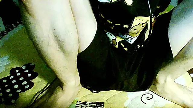 Kang143 在線直播表演