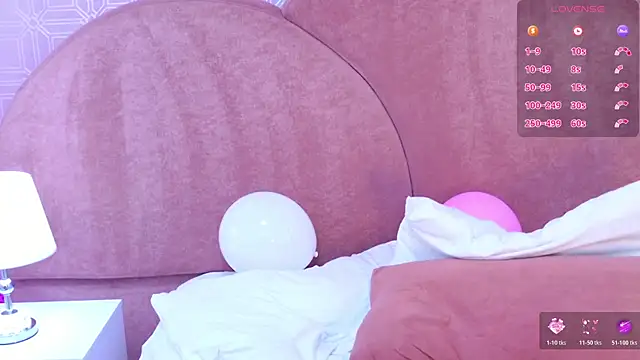 Melissa_Elana: онлайн-секс-чат