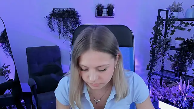 BlossomVibe: онлайн-секс-чат