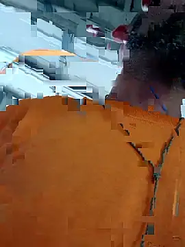 tainted95 élő XXX-chatje