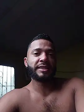 Kanekki2 Webcam Show