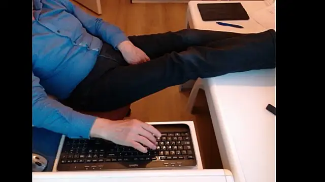 dutchpornking webkamerás műsora