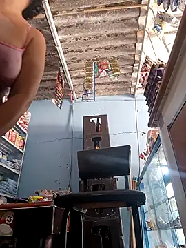 Show de Lorenasex na webcam