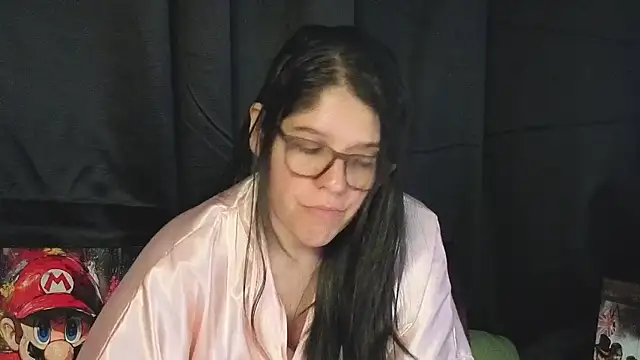 Chat XXX en directo de donnasoto