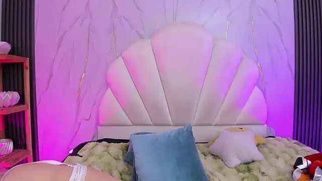 AliiceWonderland_: вебкам-шоу