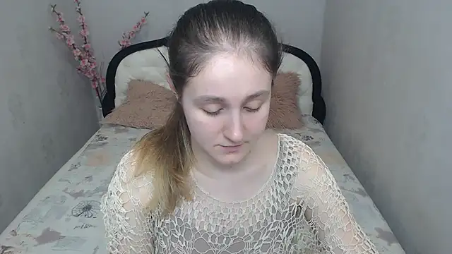 Holliy_Coopern Live XXX chat