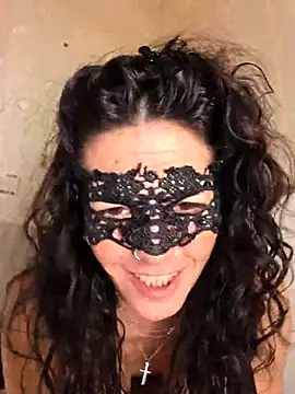 EmySkinny85 Webcam show