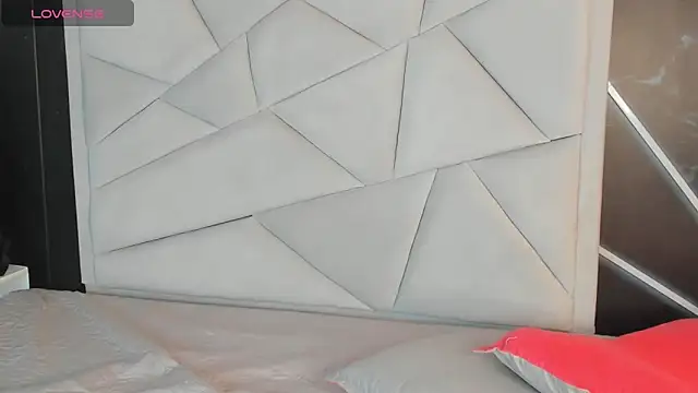 Chat XXX en directo de AerumChae