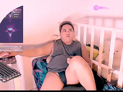 Chat XXX en directo de Hardking_69