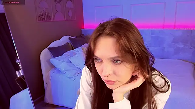 ChloeSunny's Live XXX Chat