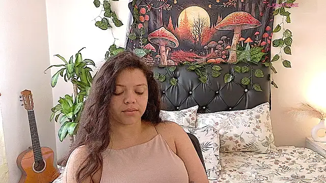 Amanda_sweet Chat XXX live