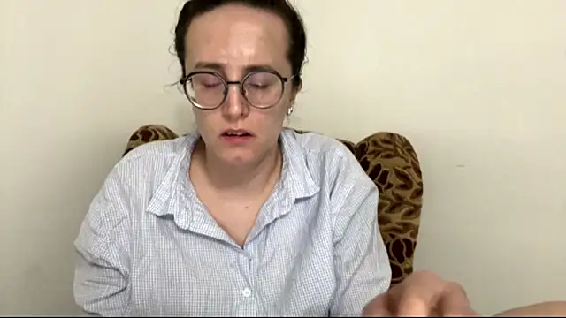 SofiaTease 现场XXX聊天