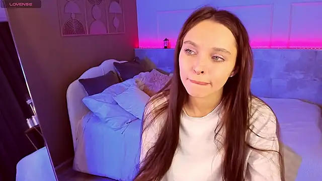 Czat XXX na żywo – ChloeSunny