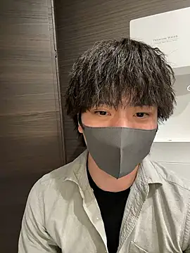 Chat XXX Live CHROME-kun925