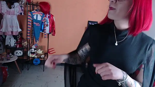 MissMiia2 Live XXX Chat