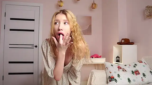 Živý XXX chat SunnivaCovil