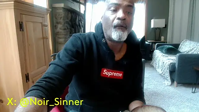 โชว์เว็บแคมของ sinnernoir