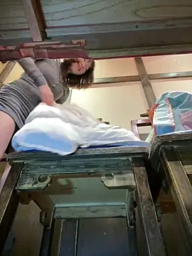 littleqiuのライブXXXチャット