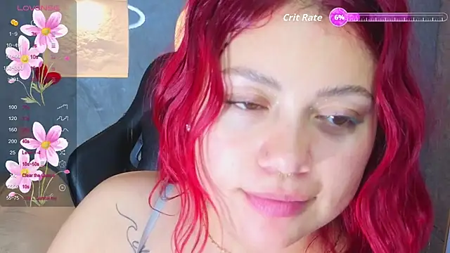 _Ambar72_bのライブXXXチャット