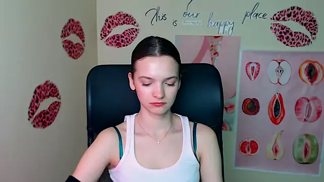 XXX chat uživo modela _SusieSu_