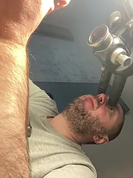 DorianJeday's Webcam Show