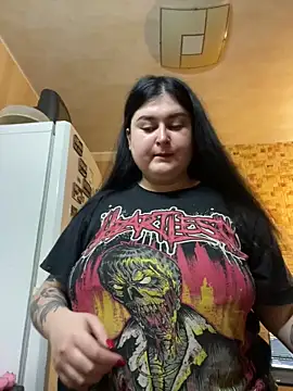 CassieLazy 现场XXX聊天