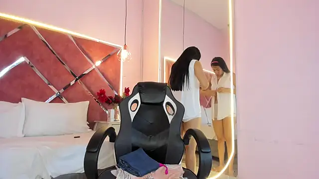 Amelia_RivasのライブXXXチャット