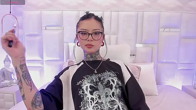 doll__bellaのライブXXXチャット