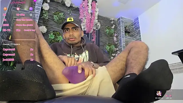 Sembang XXX Secara Langsung Rpoolrboy