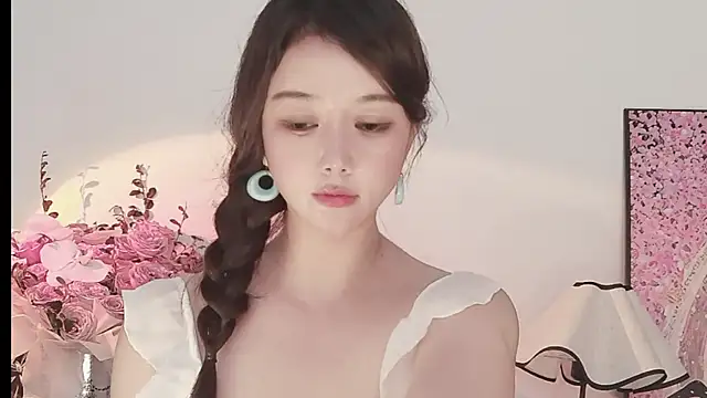 Moon-999 网络视讯表演