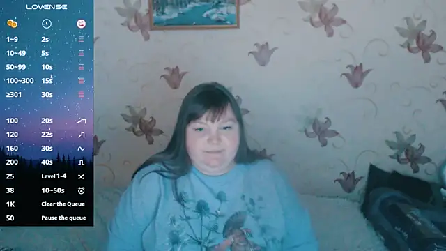 fistashka___ Chat XXX in diretta