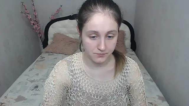 Holliy_CooperのライブXXXチャット